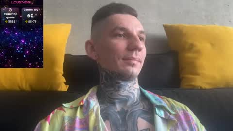    online show from 11.09.25