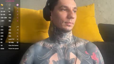    online show from 01.11.26