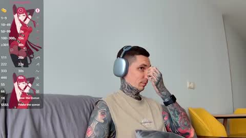    online show from 07.01.26