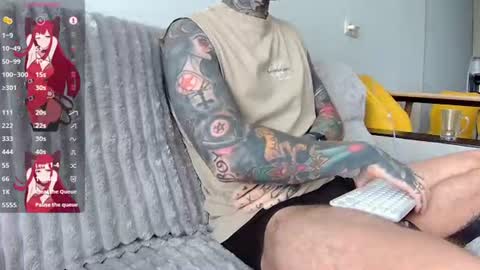    online show from 07.03.26