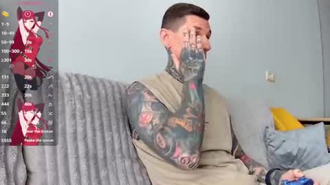    online show from 07.05.26