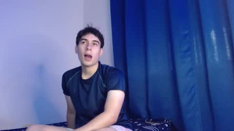 max_snow1616 online show from 11.29.25