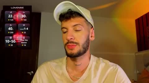 Max Taylor online show from 11.27.25