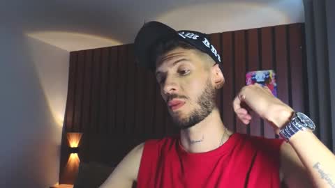 Max Taylor online show from 01.07.26