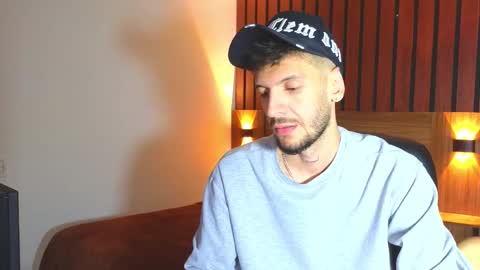 Max Taylor online show from 01.17.26