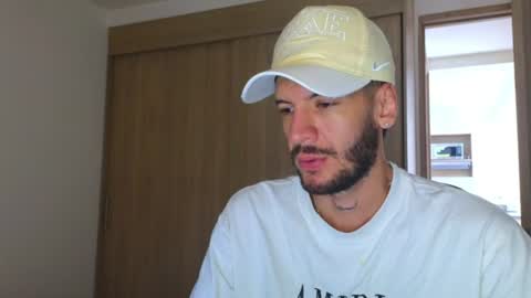 Snapshot of max_tayloor chatting on 06.20.26 Max Taylor online show from 06.20.26
