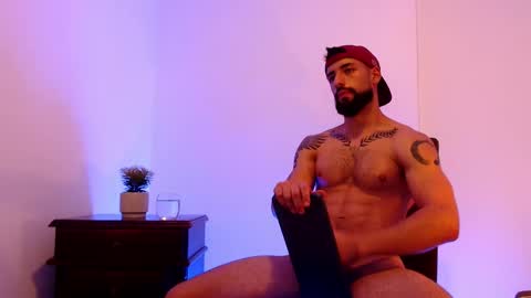 max_xl_ online show from 03.03.25