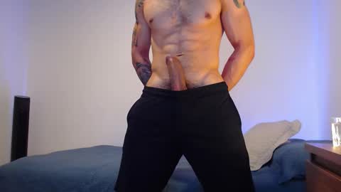 max_xl_ online show from 11.27.25