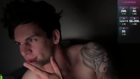 Max online show from 12.31.24