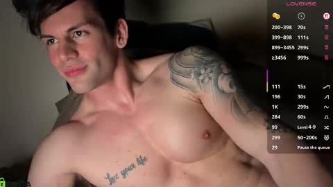 Max online show from 01.16.26