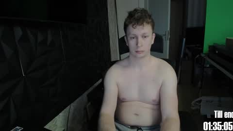 maxboner94 online show from 01.22.25