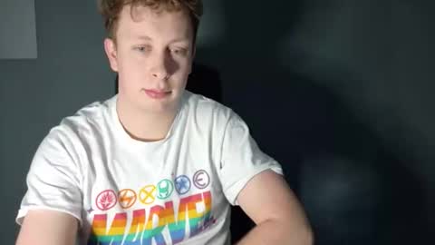 maxboner94 online show from 12.21.25