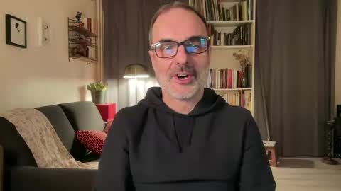 Max Mikado online show from 02.06.25