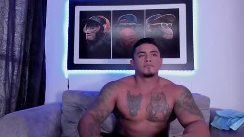 Maxcarther online show from 01.20.25