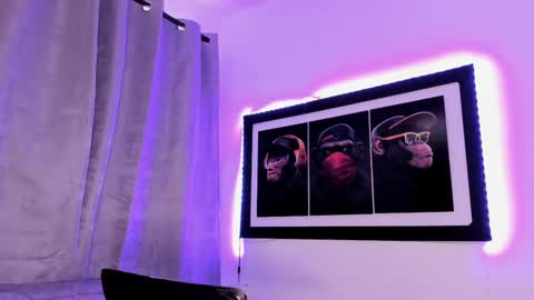 Maxcarther online show from 02.16.25