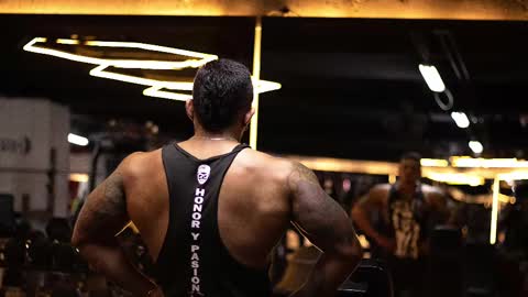 Maxcarther online show from 02.17.25