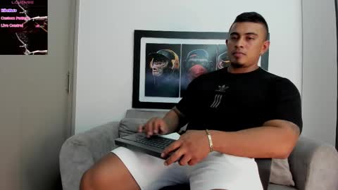 Maxcarther online show from 12.02.25