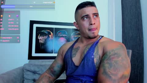 Maxcarther online show from 03.11.26