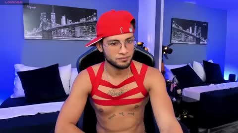 Max Conor online show from 04.28.26