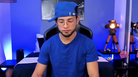 Max Conor online show from 04.29.26