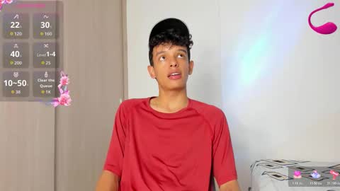 Max  online show from 02.24.26