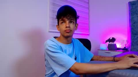 M A X F R O S T   online show from 01.11.26