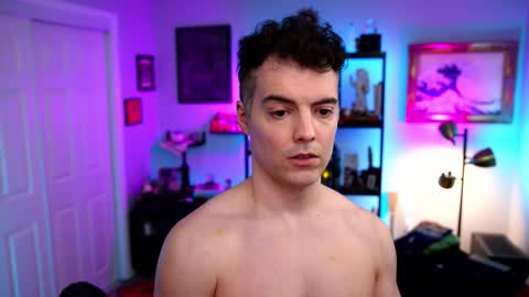 Max Hughes online show from 02.21.26