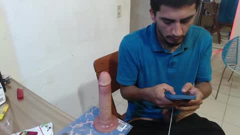 maxi dick online show from 04.18.26