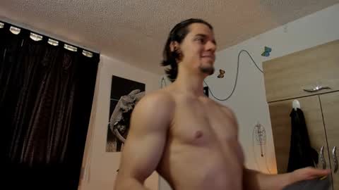 Alex online show from 12.20.24