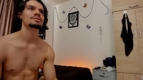 Alex online show from 01.09.25