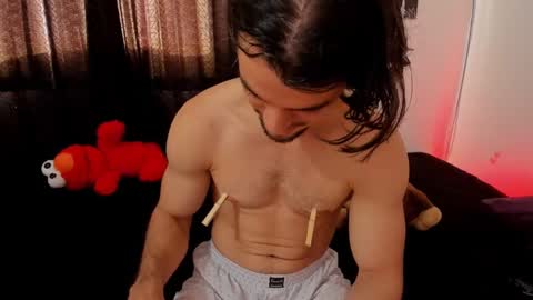 Alex online show from 01.16.25