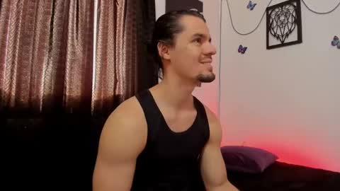 Alex online show from 01.21.25