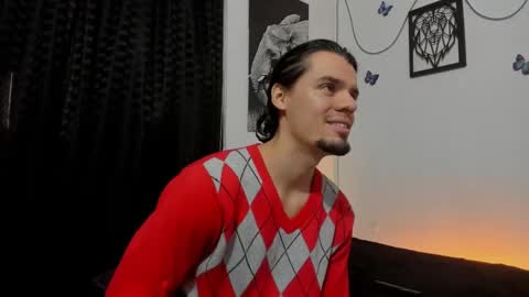 Alex online show from 02.21.25