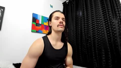 Alex online show from 10.02.25