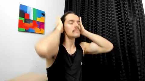 Alex online show from 10.03.25