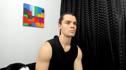 Alex online show from 10.30.25