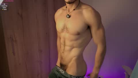 Mikael online show from 03.02.26