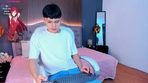 --  -- online show from 10.31.25