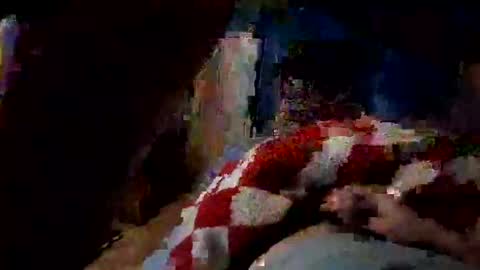 MAXilobman sexy online show from 03.25.26