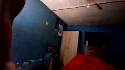 MAXilobman sexy online show from 05.05.26