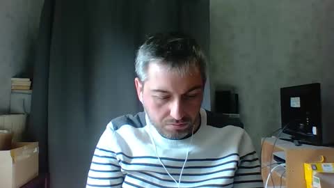 Maxime online show from 03.04.26