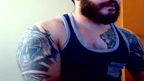 maximiliano_coot online show from 01.11.26