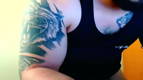 maximiliano_coot online show from 01.16.26