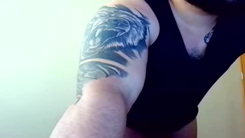 maximiliano_coot online show from 01.17.26