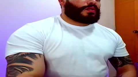 maximiliano_coot online show from 02.08.26