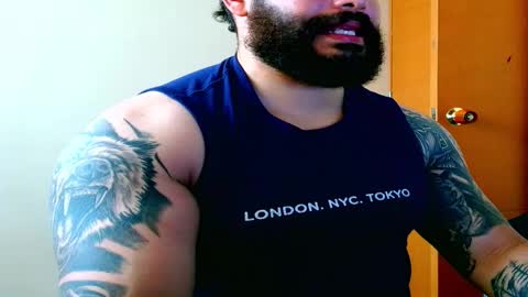 maximiliano_coot online show from 02.23.26