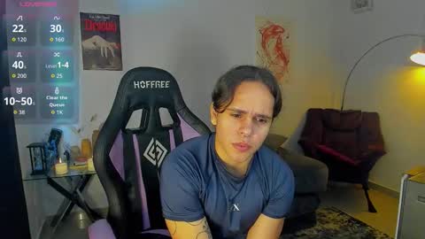 maximiliano_scoott_ online show from 01.31.26