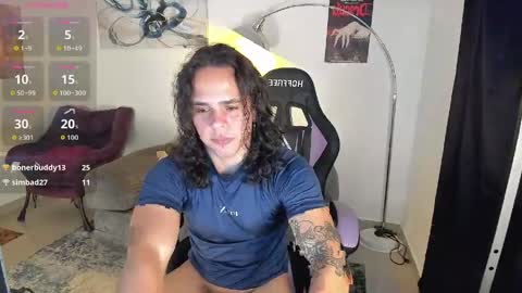 Snapshot of maximiliano_scoott_ chatting on 05.02.26 maximiliano_scoott_ online show from 05.02.26