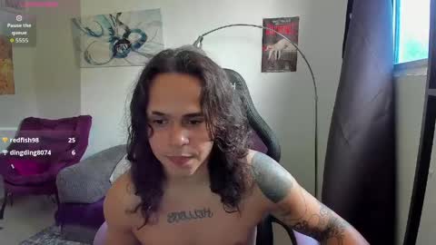 Snapshot of maximiliano_scoott_ chatting on 05.29.26 maximiliano_scoott_ online show from 05.29.26