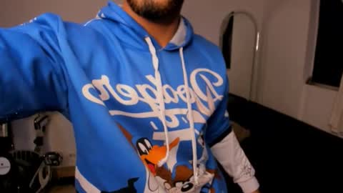 Maximo online show from 11.19.25